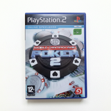 World Championship Poker 2 playstation 2 (PS2)
