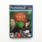 World Championship Poker all in playstation 2 (PS2)