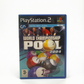World Championship Pool 2004 playstation 2 (PS2)