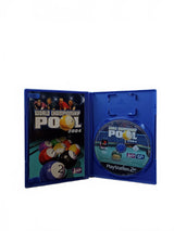 World Championship Pool 2004 playstation 2 (PS2)
