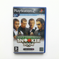 World Championship Snooker 2004 playstation 2 (PS2)