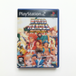 World Heroes Anthology playstation 2 (PS2)