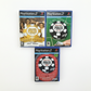 Lot Bundle Poker playstation 2 (PS2)