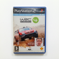 WRC 4 playstation 2 (PS2)