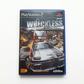 Wreckless : Missions Yakuzas playstation 2 (PS2)