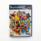 WWE All Stars PS2 PAL FR Fonctionnel | Masaru