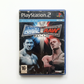 WWE Smackdown vs Raw 2006 playstation 2 (PS2)