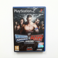 WWE Smackdown vs Raw 2010 playstation 2 (PS2)