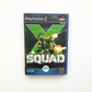 X Squad playstation 2 (PS2)