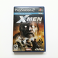 X-Men : Legends II : L'Avènement d'Apocalypse playstation 2 (PS2)