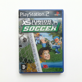 Xs Junior League Soccer playstation 2 (PS2)