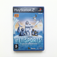 Yetisports Arctic Adventures playstation 2 (PS2)