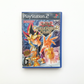 Yu-Gi-Oh! Capsule Monster Colisee playstation 2 (PS2)