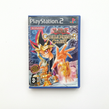 Yu-Gi-Oh! Capsule Monster Colisee playstation 2 (PS2)