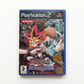 Yu-Gi-Oh! The Duelists of the Roses playstation 2 (PS2)