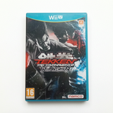 Tekken Tag Tournament 2  Nintendo Wii U