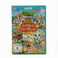 Animal Crossing Amibo Festival Nintendo Wii U
