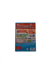 Animal Crossing Amibo Festival Nintendo Wii U