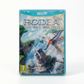 Rodea : The Sky Soldier Nintendo Wii U