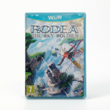 Rodea : The Sky Soldier Nintendo Wii U