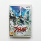 Zelda skyward sword nintendo WII Complet