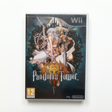 pandora tower nintendo WII