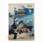 basara nintendo WII