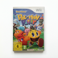 Pac man party nintendo WII