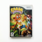 crash generation mutant nintendo WII