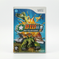 BWII battalion wars 2 nintendo WII