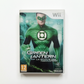 green lantern nintendo WII
