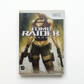 tomb raider Underworld Nintendo WII