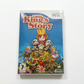 little king's story nintendo WII