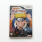 naruto clash of ninja nintendo WII