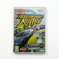 need for speed nitro nintendo WII