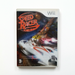 speed racer nintendo WII