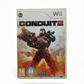 conduit 2 nintendo WII