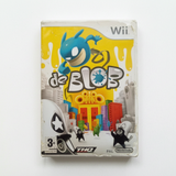 blob nintendo WII