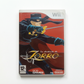 zorro nintendo WII