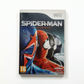 spider man dimensions nintendo WII