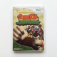 donkey kong jungle beat nintendo WII