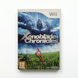 xenoblade nintendo WII