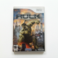 L'incroyable HULK nintendo WII