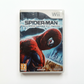 spider man aux frontières du temps nintendo WII