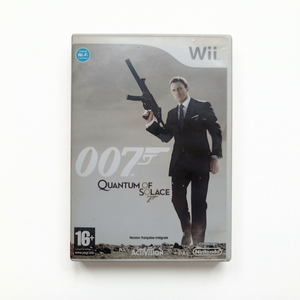 Jeux Nintendo Wii 