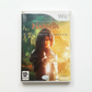 narnia nintendo WII