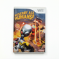 destroy all human nintendo WII
