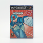 Megaman X8 playstation 2 PS2 neuf sous blister