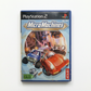 Micro machines playstation 2 (PS2)
