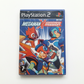 Megaman X command mission playstation 2 (PS2)